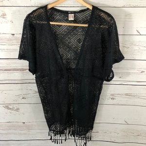 EUC Arizona Beach Cover Up